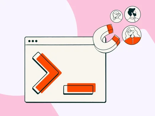Landing Pages